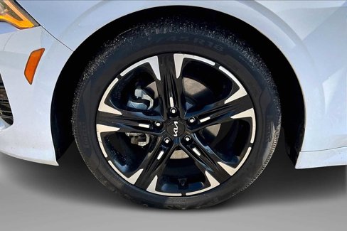 Used 2023 Kia K5 GT-Line w/ GT-Line Premium Package image 6