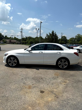 Used 2018 Mercedes-Benz C 300 4MATIC Sedan w/ Premium Package image 4