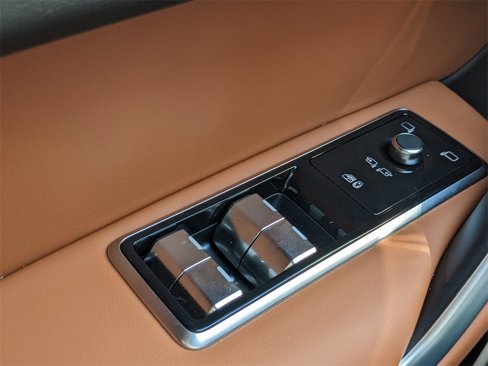 New 2026 Jaguar F-PACE R-Dynamic S image 23