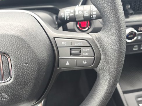 Used 2025 Honda CR-V EX image 26