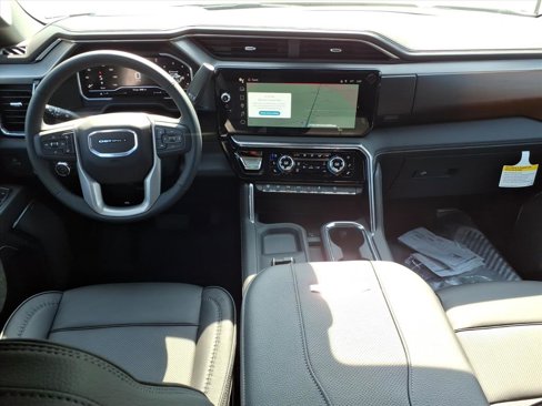 New 2025 GMC Sierra 2500 Denali w/ Technology Package image 10