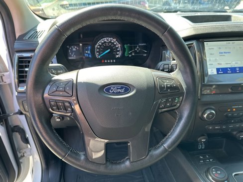 Certified 2022 Ford Ranger Lariat image 13