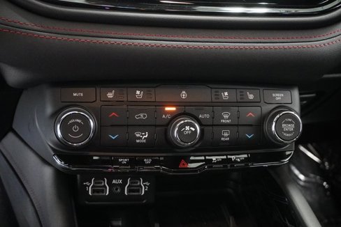 New 2026 Dodge Durango R/T image 26
