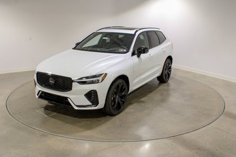 New 2026 Volvo XC60 B5 Ultra w/ Climate Package image 1