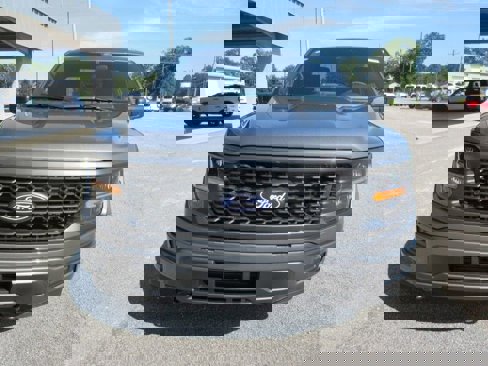 New 2025 Ford F150 STX image 8