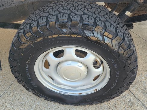 Used 2021 Ford F150 XL image 26
