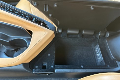 Used 2022 Chevrolet Corvette Stingray Preferred Cpe w/ Z51 Performance Package image 31
