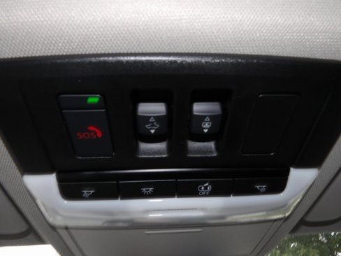 New 2026 Nissan Rogue SV image 20