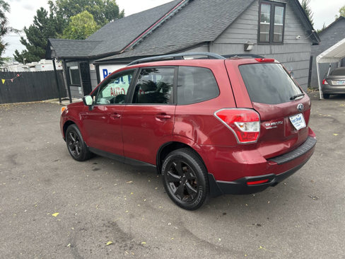 Used 2014 Subaru Forester 2.5i Premium w/ All-Weather Package image 3