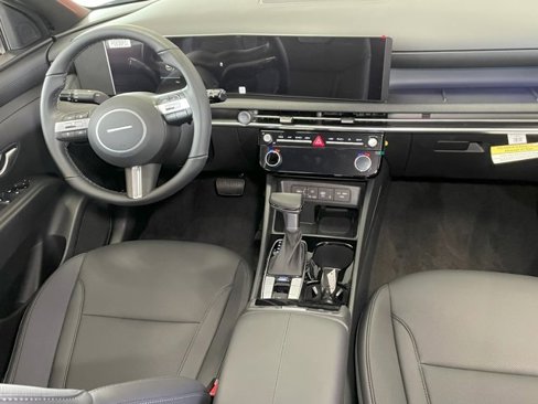 New 2025 Hyundai Tucson XRT image 6