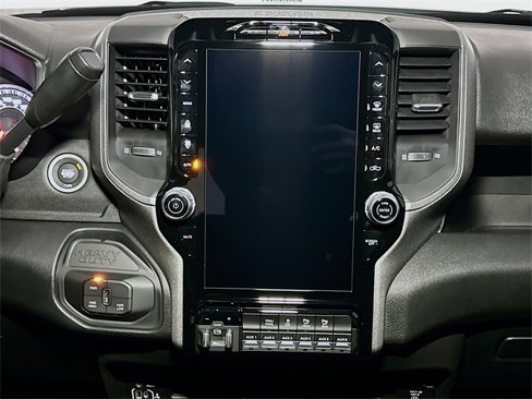 New 2026 RAM 2500 Tradesman image 8