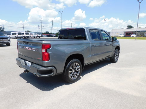 Used 2022 Chevrolet Silverado 1500 RST w/ All Star Edition Plus image 4