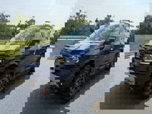 New 2026 Honda Passport TrailSport image 7