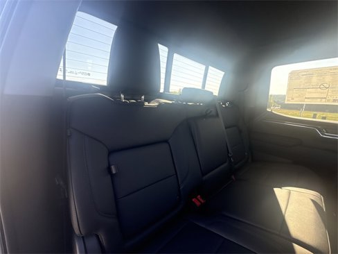 New 2026 Chevrolet Silverado 1500 LT Trail Boss w/ Convenience Package II image 28