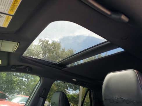 New 2026 Honda Passport TrailSport image 15