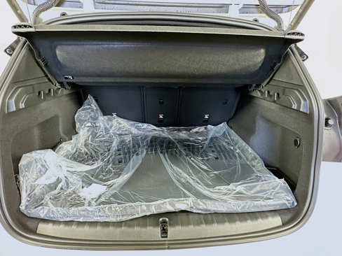 New 2026 BMW X1 xDrive28i w/ Technology Package image 34