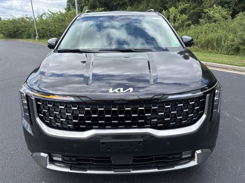 New 2026 Kia Carnival SX image 2