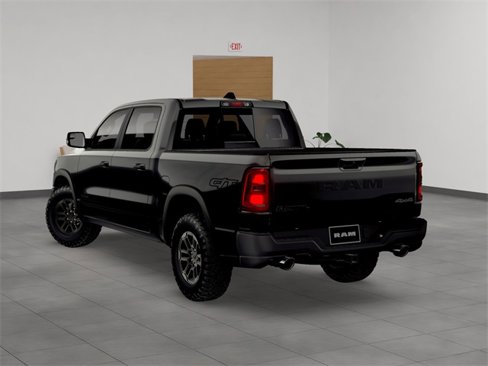 New 2026 RAM 1500 Rebel w/ G/T Package image 4