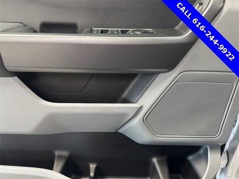 New 2025 Ford F250 XL w/ STX Appearance Package image 8