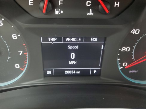 Used 2024 Chevrolet Malibu LT image 22
