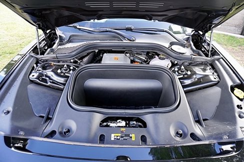 New 2025 Dodge Charger R/T Scat Pack w/ Track Pack image 42