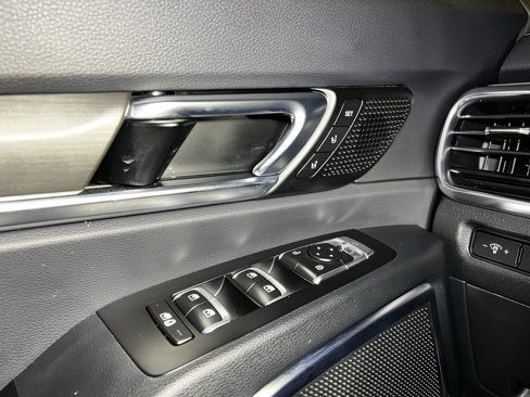Used 2025 Kia Telluride SX Prestige X-Pro image 35