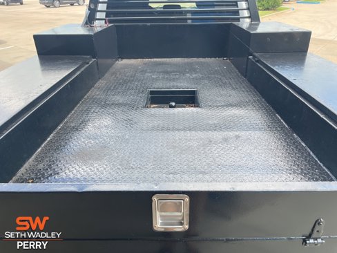 Used 2018 RAM 3500 Tradesman w/ Popular Equipment Group image 6