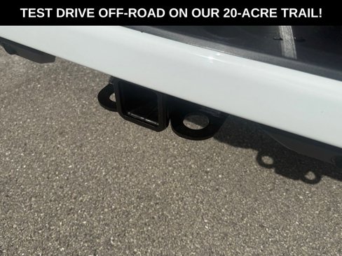 New 2026 RAM 2500 Laramie image 39