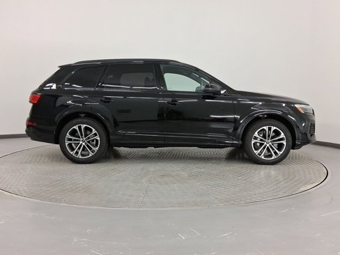 New 2026 Audi Q7 2.0T Premium Plus image 8