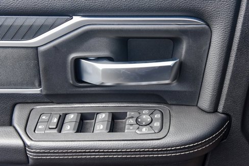 New 2025 RAM 2500 Big Horn image 15