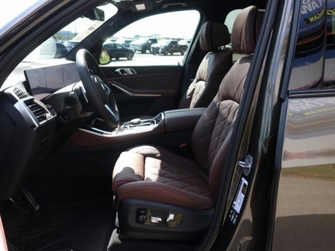 New 2026 BMW X5 xDrive40i w/ M Sport Package image 6