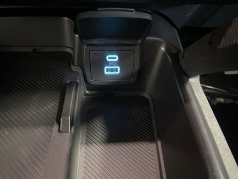 New 2025 Ford Bronco Outer Banks image 23