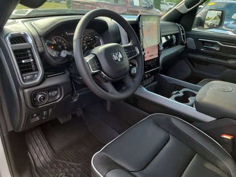 New 2026 RAM 1500 Laramie image 16