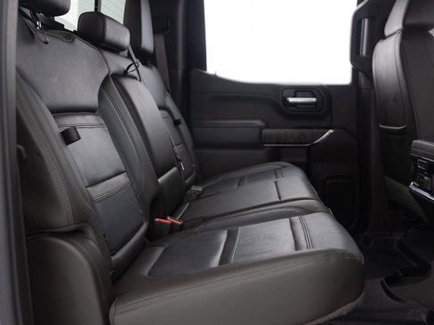 Used 2019 GMC Sierra 1500 Denali w/ Denali Ultimate Package image 33
