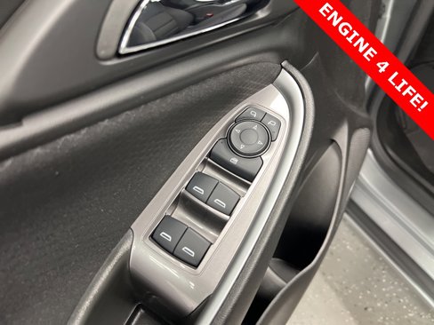 Used 2024 Chevrolet Malibu RS image 6