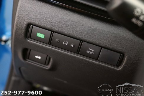 New 2025 Nissan Sentra SV image 22