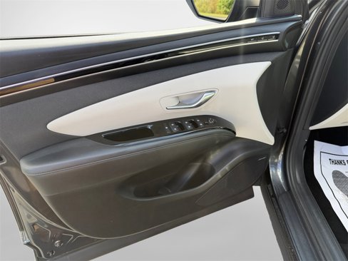 Used 2024 Hyundai Tucson Limited image 14