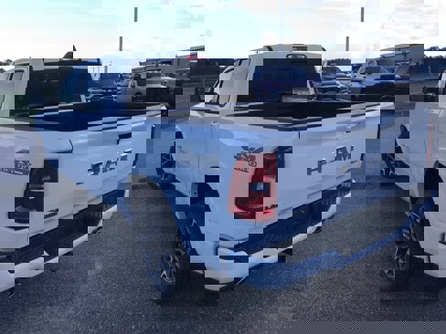 New 2026 RAM 1500 Laramie image 6