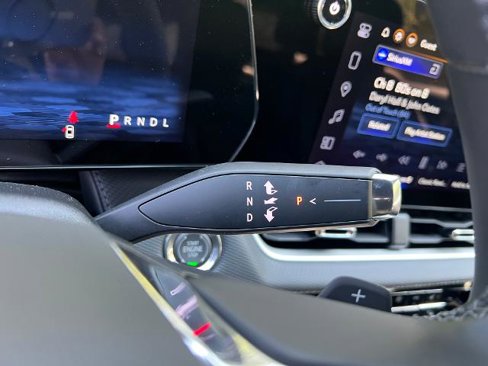 New 2026 Chevrolet Equinox LT w/ Convenience Package II image 20