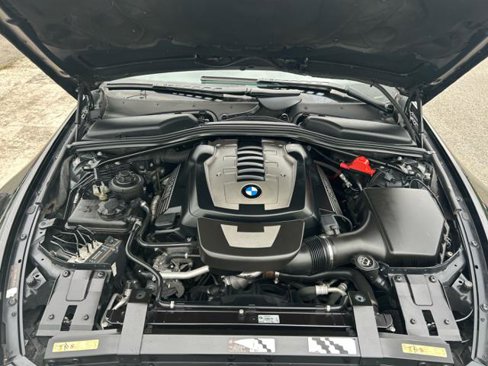 Used 2008 BMW 650i Convertible image 15