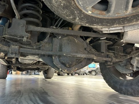 Used 2018 RAM 2500 Laramie w/ Sport Appearance Group image 62