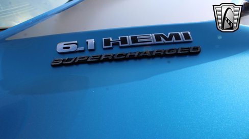 Used 2010 Dodge Challenger SRT8 w/ SRT Option Group II image 23