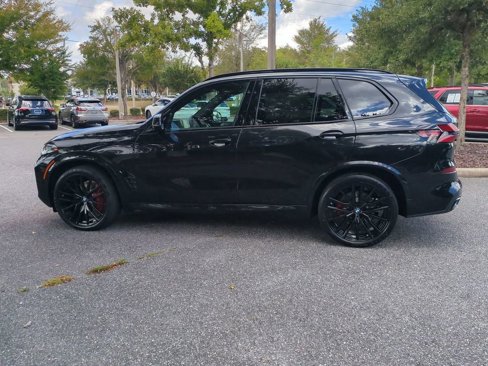 New 2026 BMW X5 xDrive40i w/ Executive Package image 8