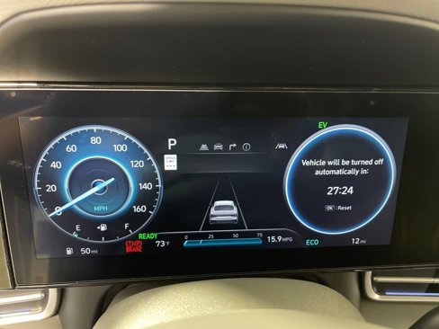 New 2025 Hyundai Elantra SEL image 20