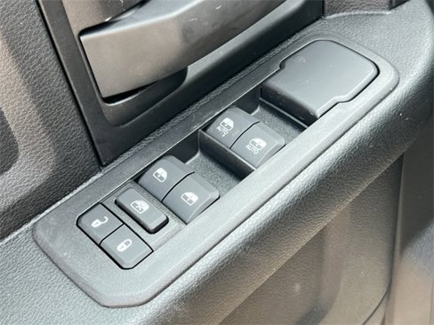 New 2026 RAM 2500 Tradesman w/ Chrome Appearance Group image 15