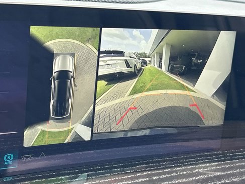 New 2026 Cadillac Escalade IQL Luxury image 27