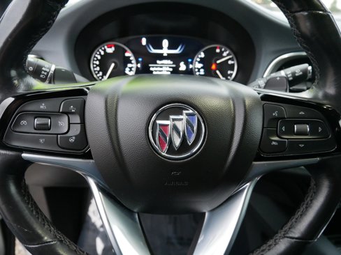 Used 2022 Buick Enclave Premium image 18