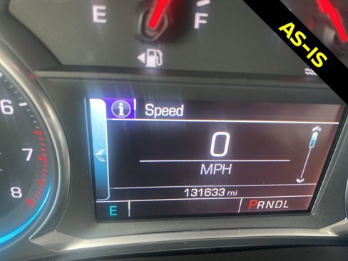 Used 2018 Chevrolet Traverse LT image 20
