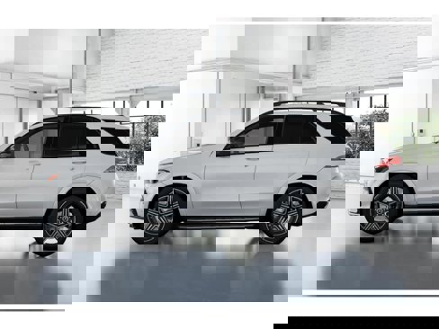 New 2026 Mercedes-Benz GLE 450 4MATIC image 33