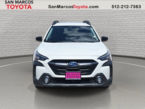 Used 2025 Subaru Outback Premium w/ Popular Package #1A image 2